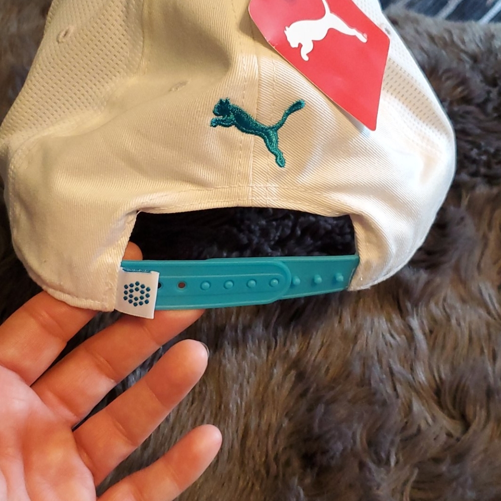 Puma Cap - Picture 2 of 6